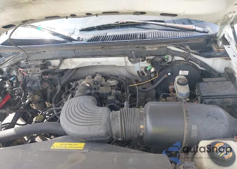 1998 Ford F-150 Lariat/Standard/Xl/Xlt from USA, damaged, VIN 1FTZF1868WNC08336